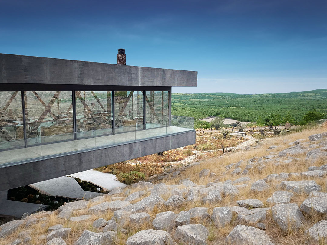 Vasbos Winery Attec Design 06